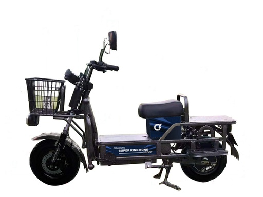 MOTOCICLETA SUPER KING KONG V 55