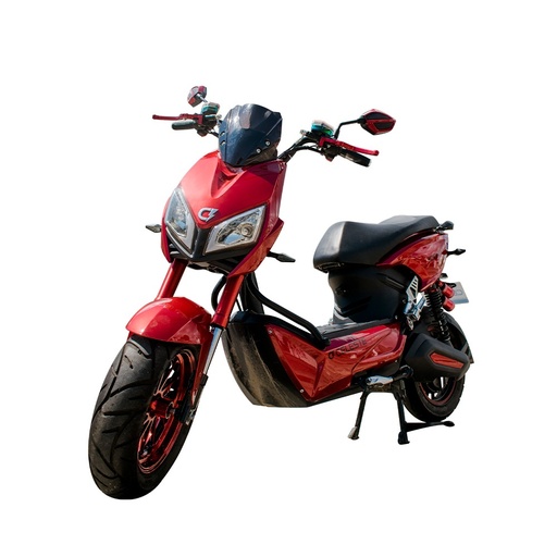 MOTOCICLETA IRON X1